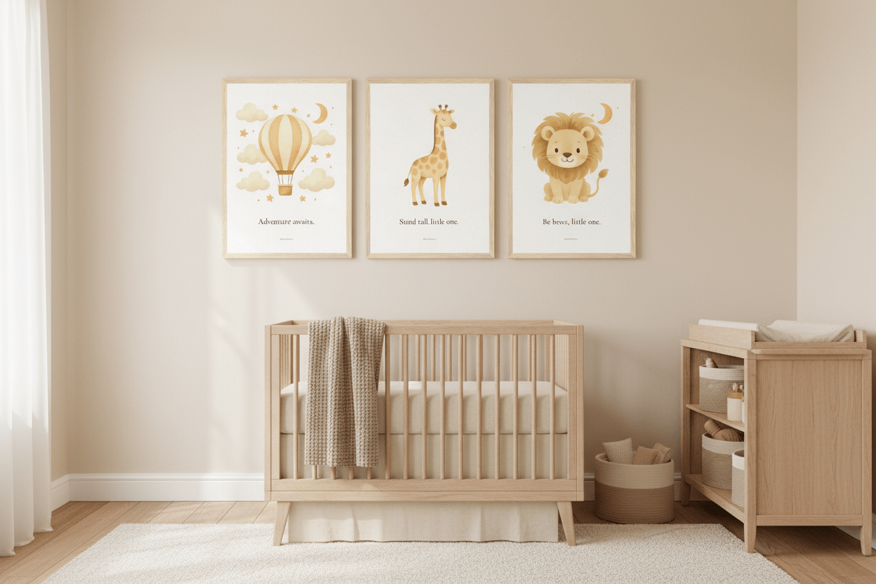 Little Printabelles - Little Printabelles