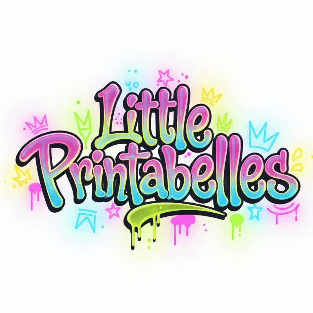 Little Printabelles 
